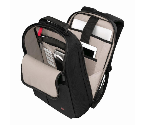Wenger Reload czarny 14" - 537446 - zdjęcie 2